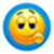 Adult Emoji Emoticons  sticker icon