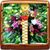 Beautiful Flowers Screen Lock app for free