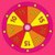 Spin Wheel Earn Money and Cash icon