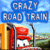 CrazyRoadTrain icon