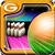 3D Flick Bowling FREE icon