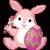 Easter Egg Decoration icon