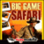 BigGamesSafari icon