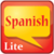Learn Spanish Language Lite by 4dsofttech icon