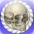Speed Bones Lite (Quiz) icon