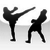 KickBoxing - Cardio Workout icon