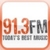 91.3FM icon