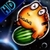 Doodle Monster Farm icon
