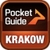 Pocket Guide Krakow City Guide icon