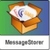 Best MessageStorer s60v5 By NIKSK icon