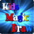 Kids Magic Draw icon