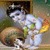 Jai Shri Krishna Live Wallpaper icon