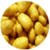 Benefits of Potatoes icon