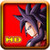 Dragon Ball-Z 3 Super Saiyan icon