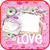 Instant Love Frames icon