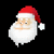 Funny Santa Claus Puzzle Game icon