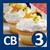 CookBook: Cake Recipes 3 icon