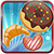 Pastry Frenzy: Sweet Paradise icon