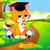 Kitten Dress Up Games Top icon