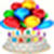  Images of Birthday card maker  icon