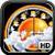 eWeather HD Wetter Barometer real app for free