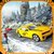 Taxi Driver Cab Simulator 2017 icon