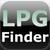 LPGFinder icon