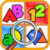 Alphabet Find app for free