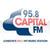 95.8 Capital FM icon