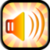 MP3 Amplifier icon