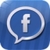 Chat for Facebook with Push icon