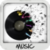 Music Wallpapers by Nisavac Wallpapers icon