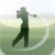 Everyday Golf Coach Lite icon