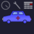 Car app - DE / EN icon