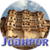 Jodhpur city icon