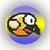 Free Bird Origin icon