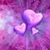 HD Love Heart Live Wallpaper icon