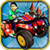 Xtreme Buggy Racing - 3d icon