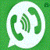 Whatsapp Calling Usage icon