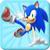 Sonic Chaos Quest icon