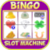 Bingo Slot Machine app for free