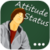Attitude Status app for free