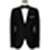 Images of Man jacket  suit photo icon