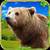 Furious Bear Simulator 2016 icon