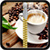Coffee Zipper Lock Screen Free app for free