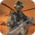 Commando Survival Shooting icon