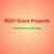 NGO Grant Projects app for free