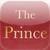 The Prince by Nicolo Machiavelli; ebook icon
