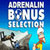 Adrenaline Bonus Selection icon