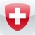Swiss Map Mobile icon